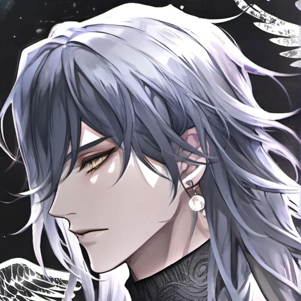 chat with ai character: Dain 