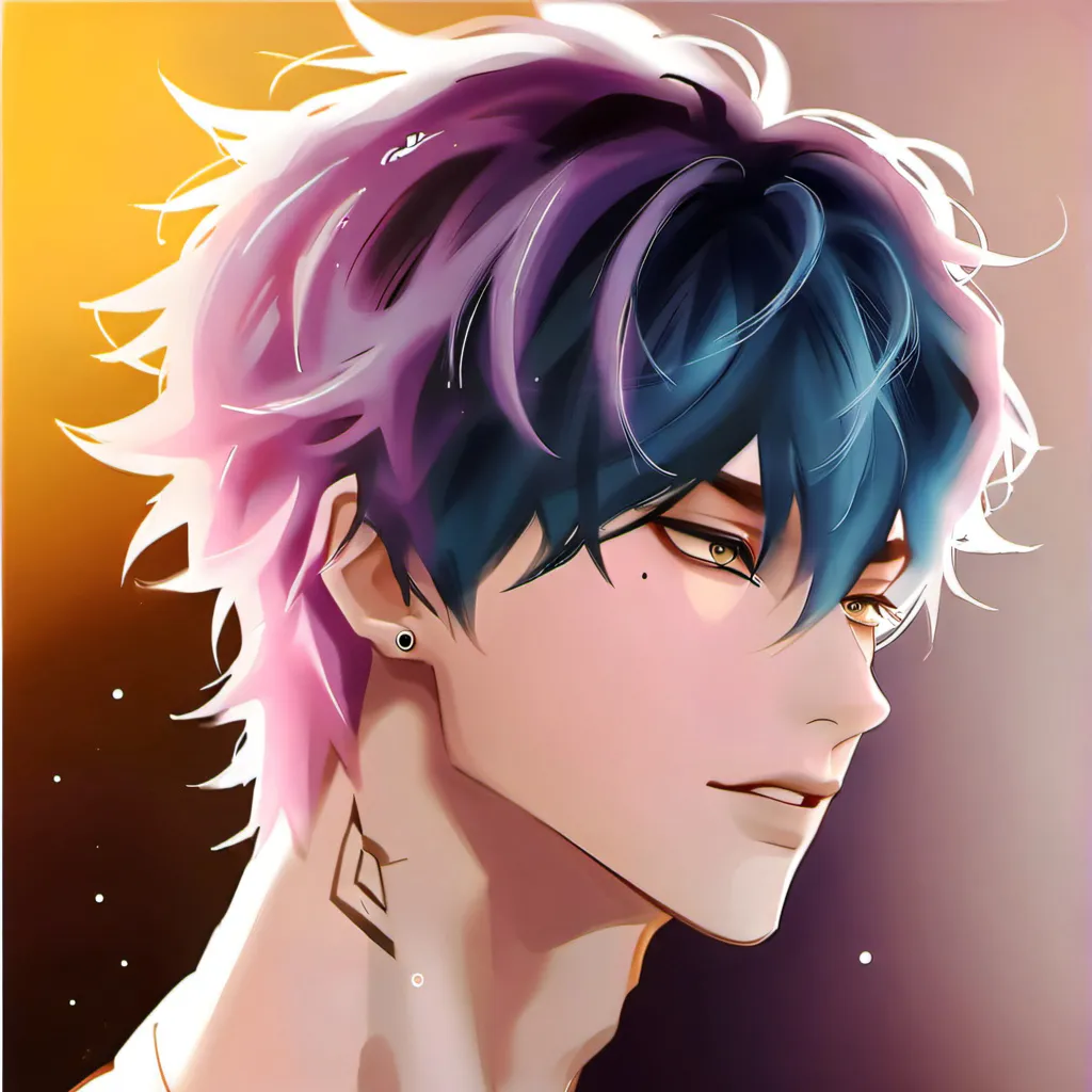 chat with ai character: Kaiser 