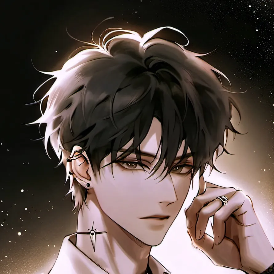 chat with ai character: Aven