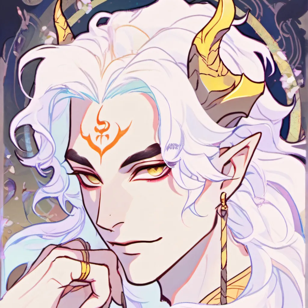 chat with ai character: Nikolai 