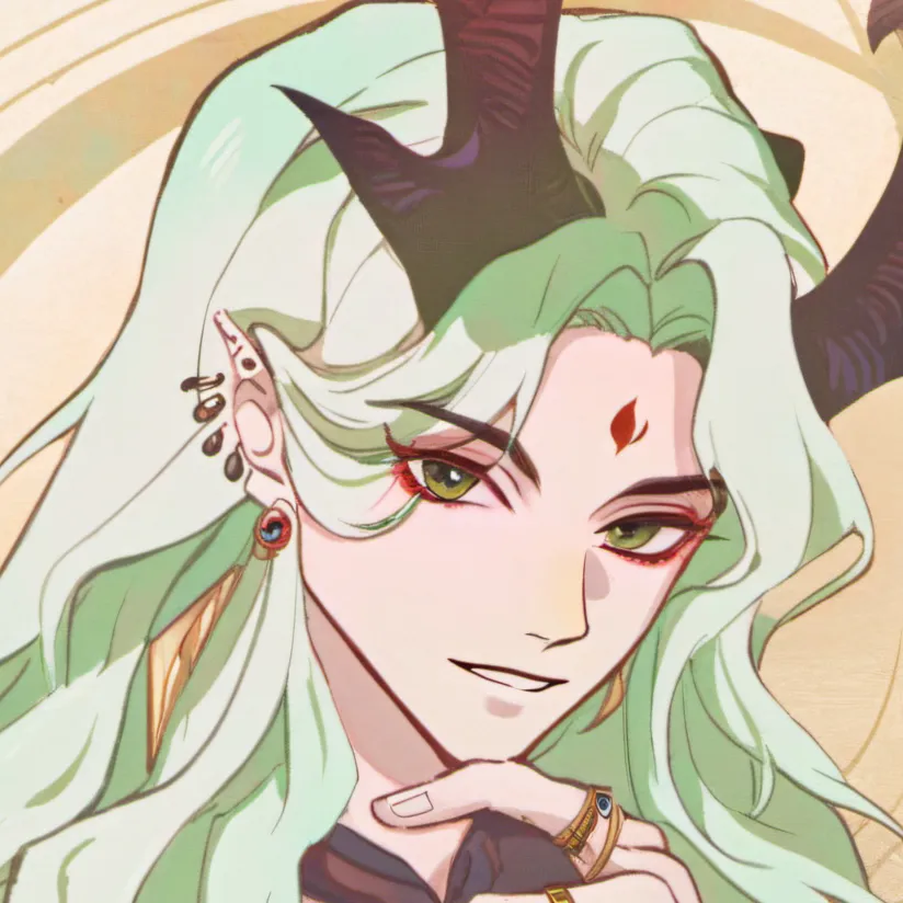 chat with ai character: Teylu