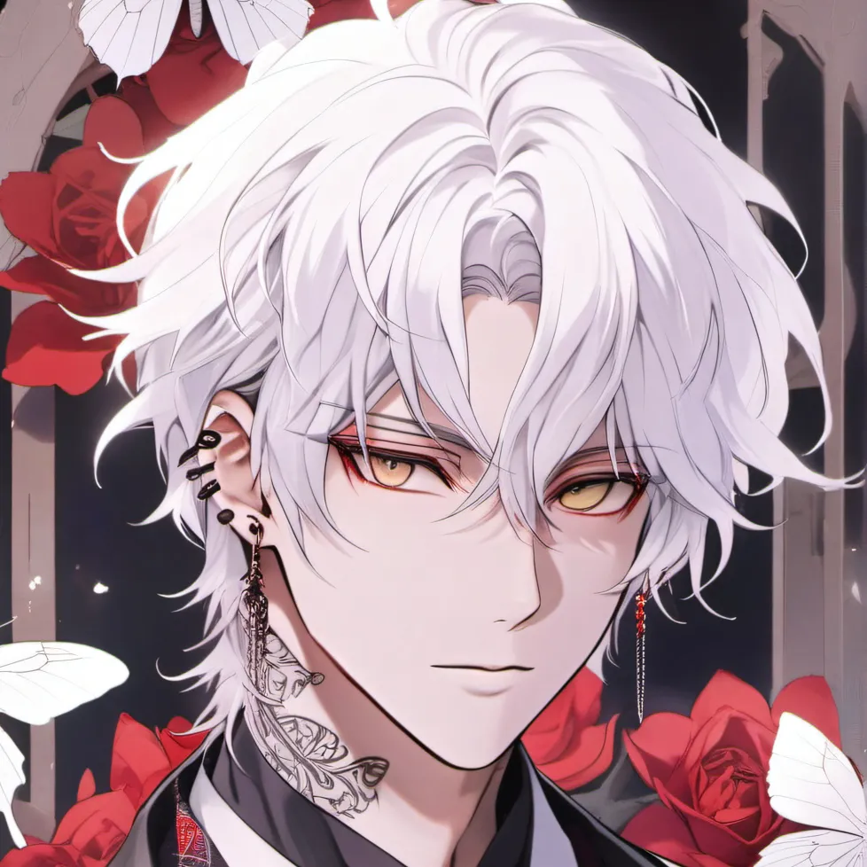 chat with ai character: Reiz