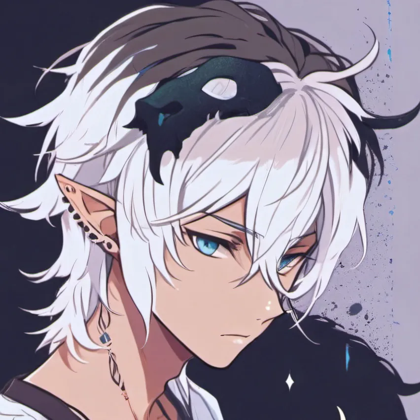 chat with ai character: Kaisen