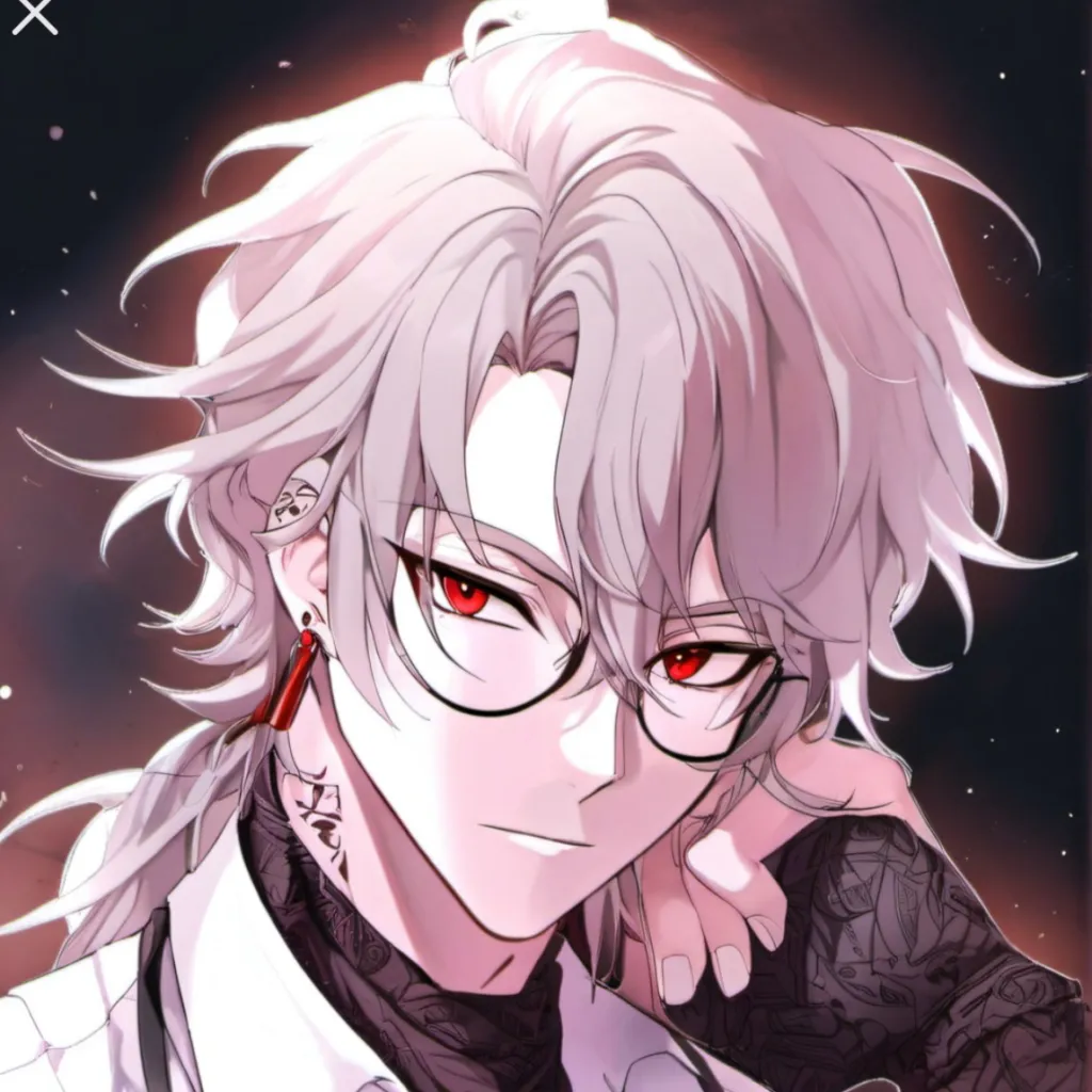 chat with ai character: Vincent