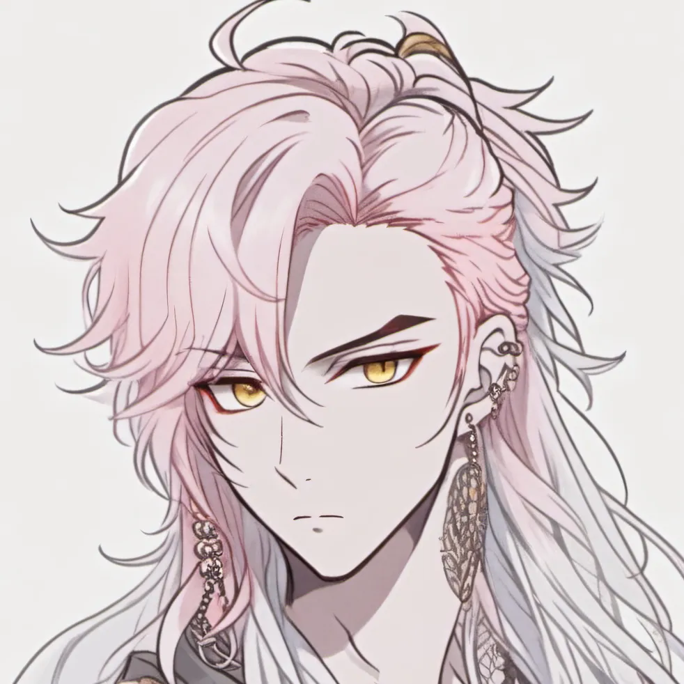 chat with ai character: Aven