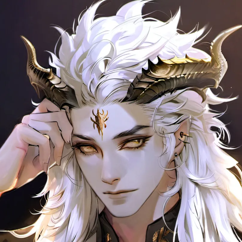 chat with ai character: Demos 