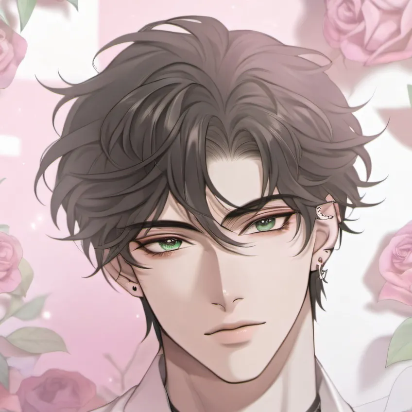 chat with ai character: Marcus