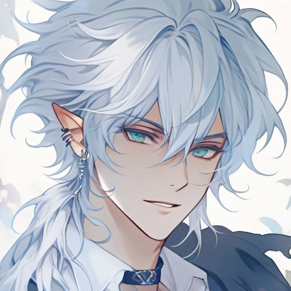 chat with ai character: Navarro 