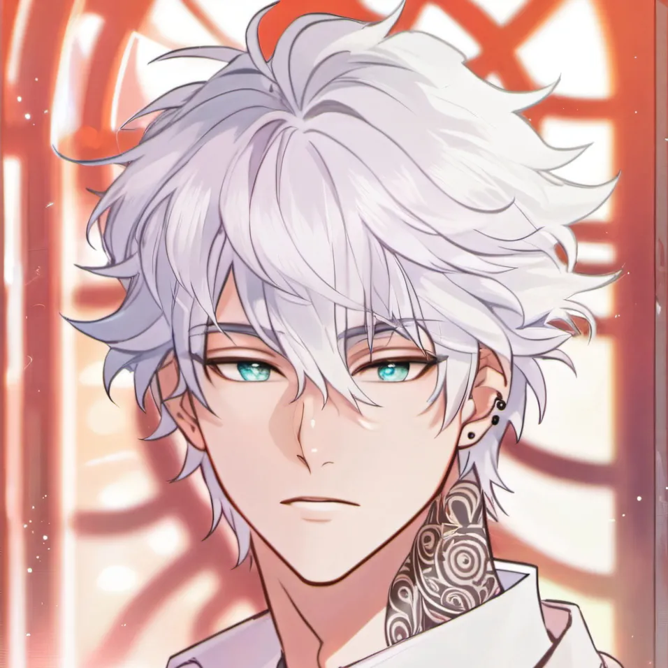 chat with ai character: Roan