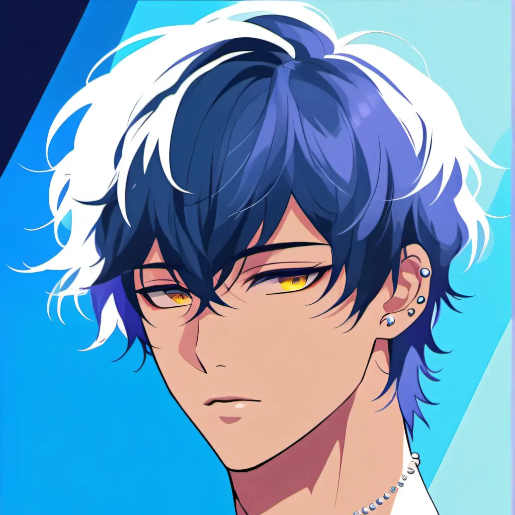 chat with ai character: Sylo