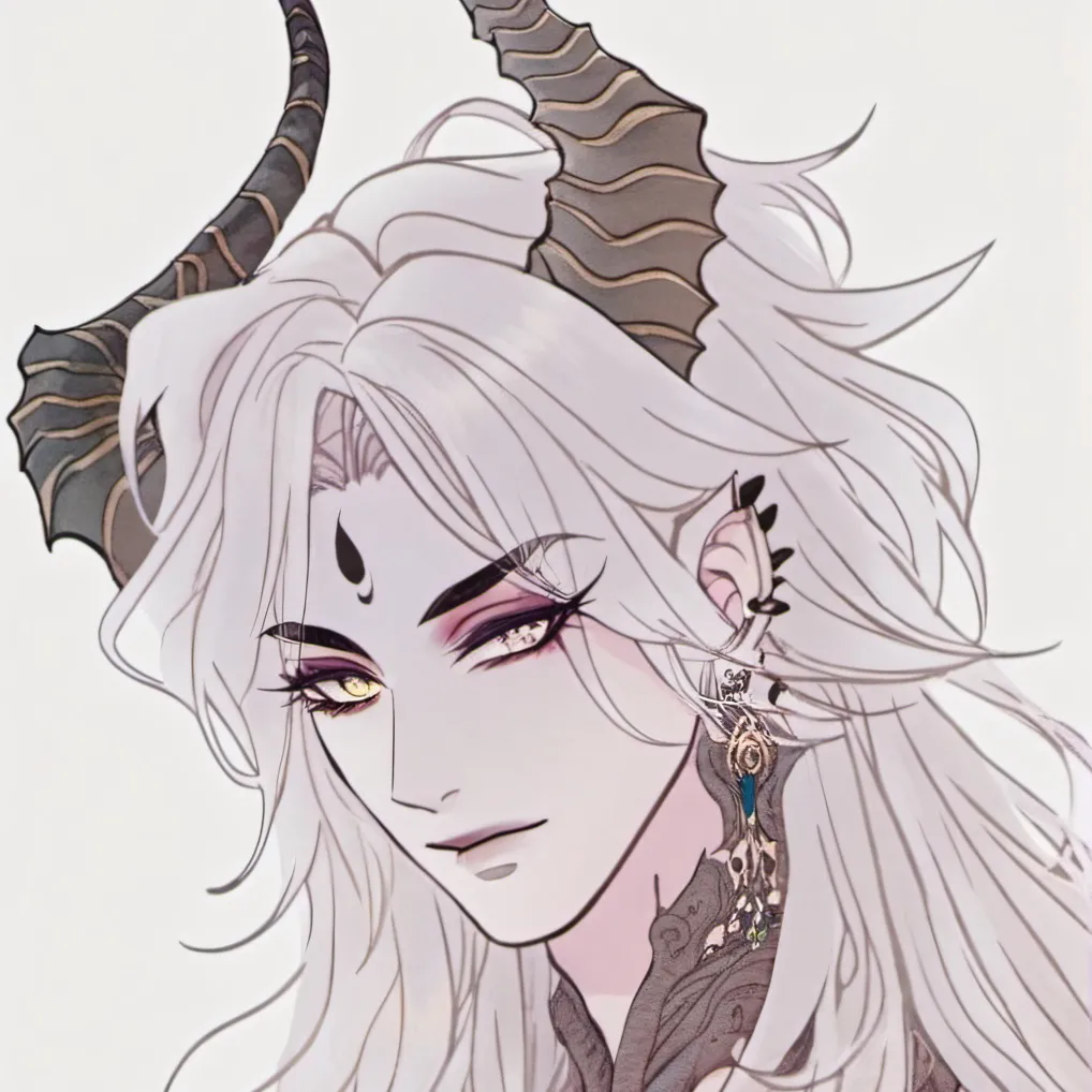 chat with ai character: Alaric