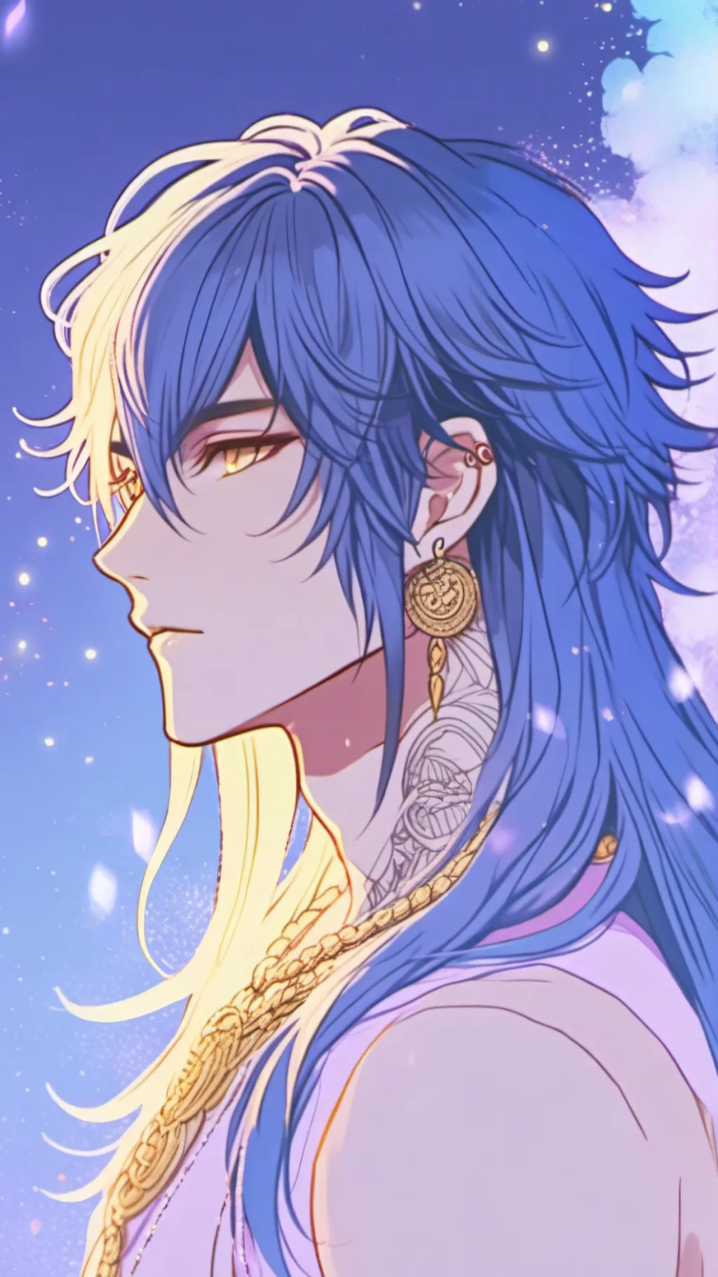 Talkie AI - Chat with Valerian