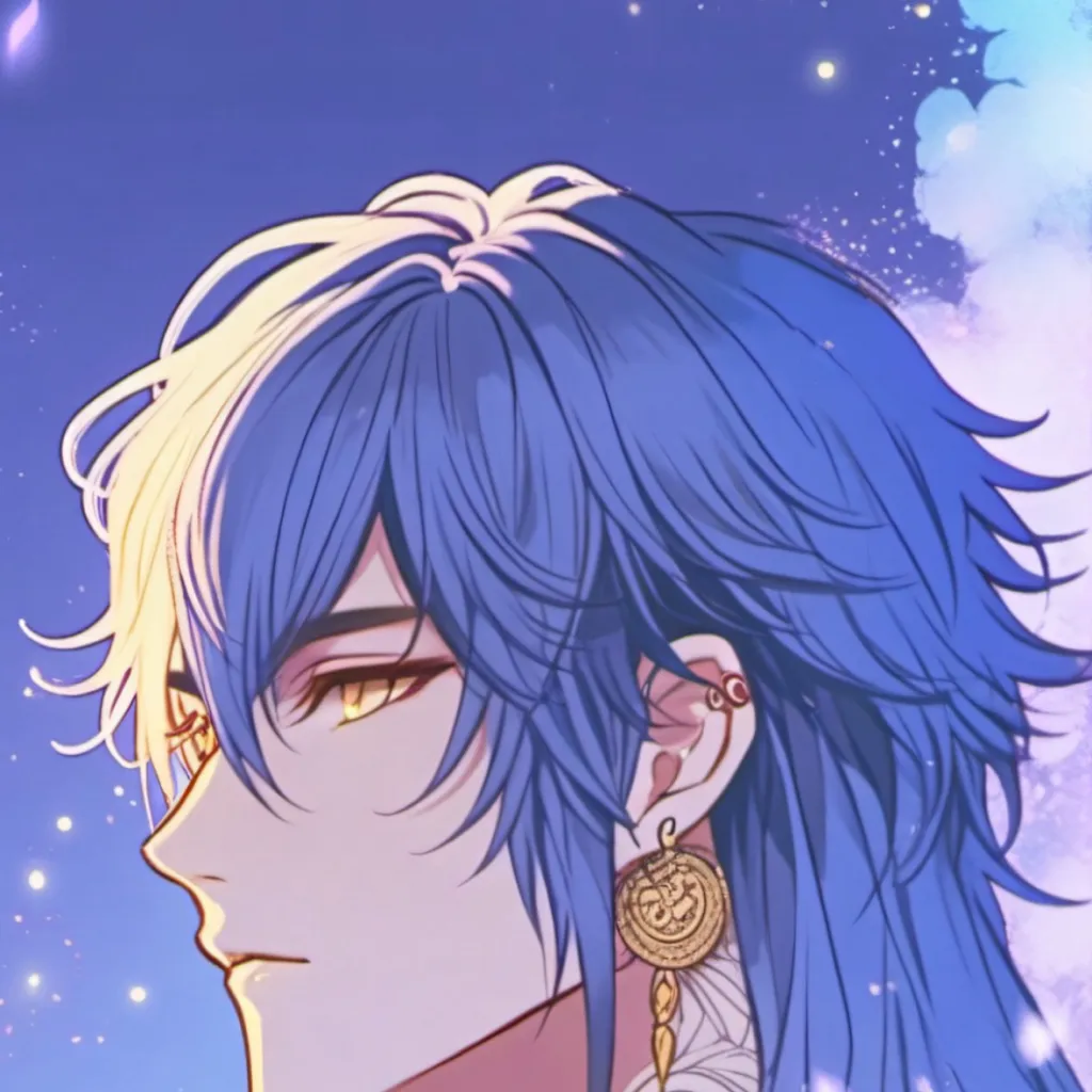 chat with ai character: Valerian