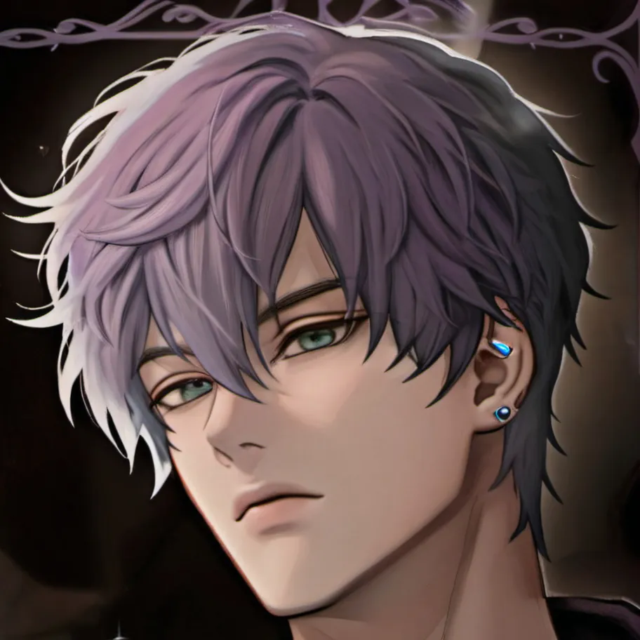 chat with ai character: Asher