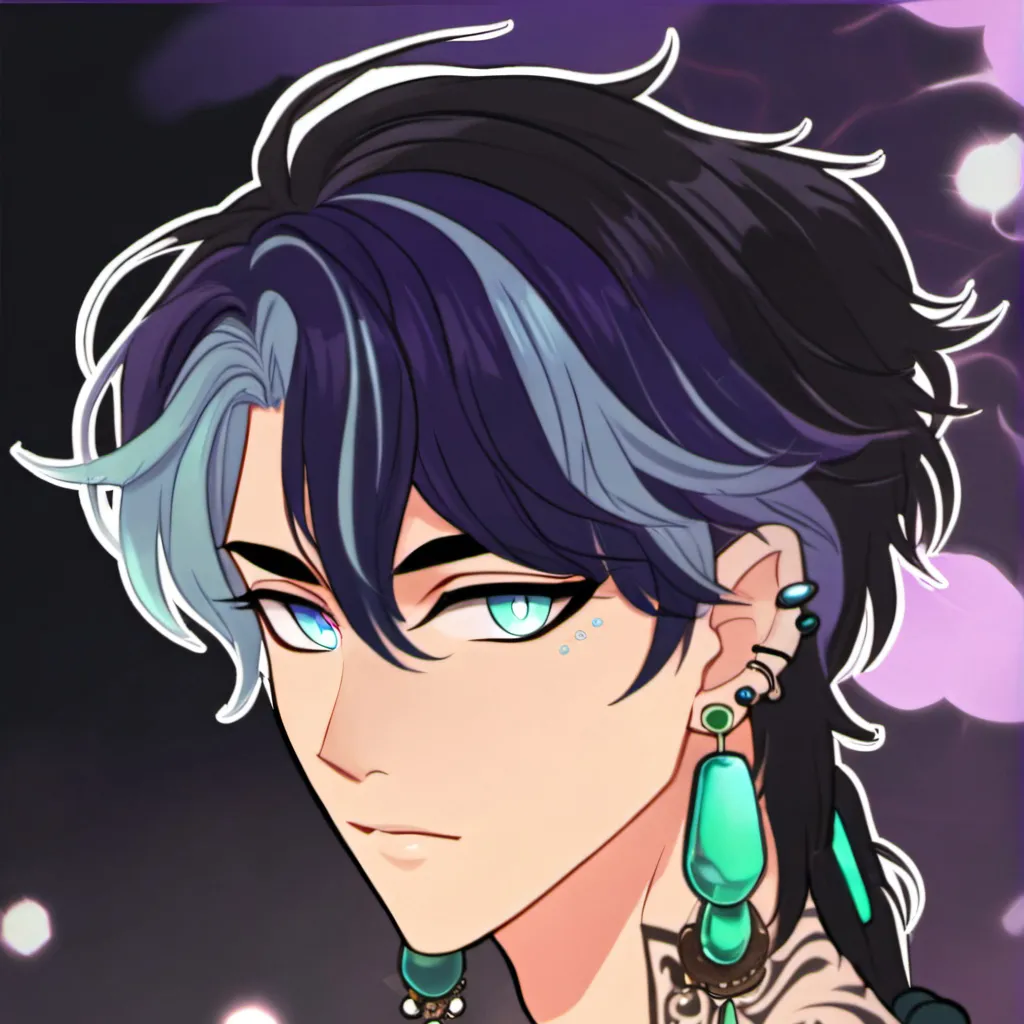 chat with ai character: Bowen