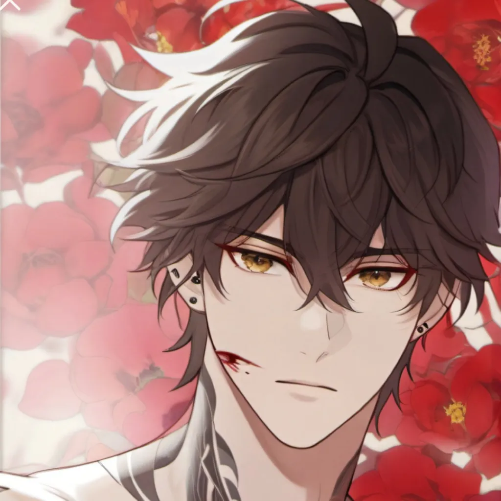 chat with ai character: Bellamy