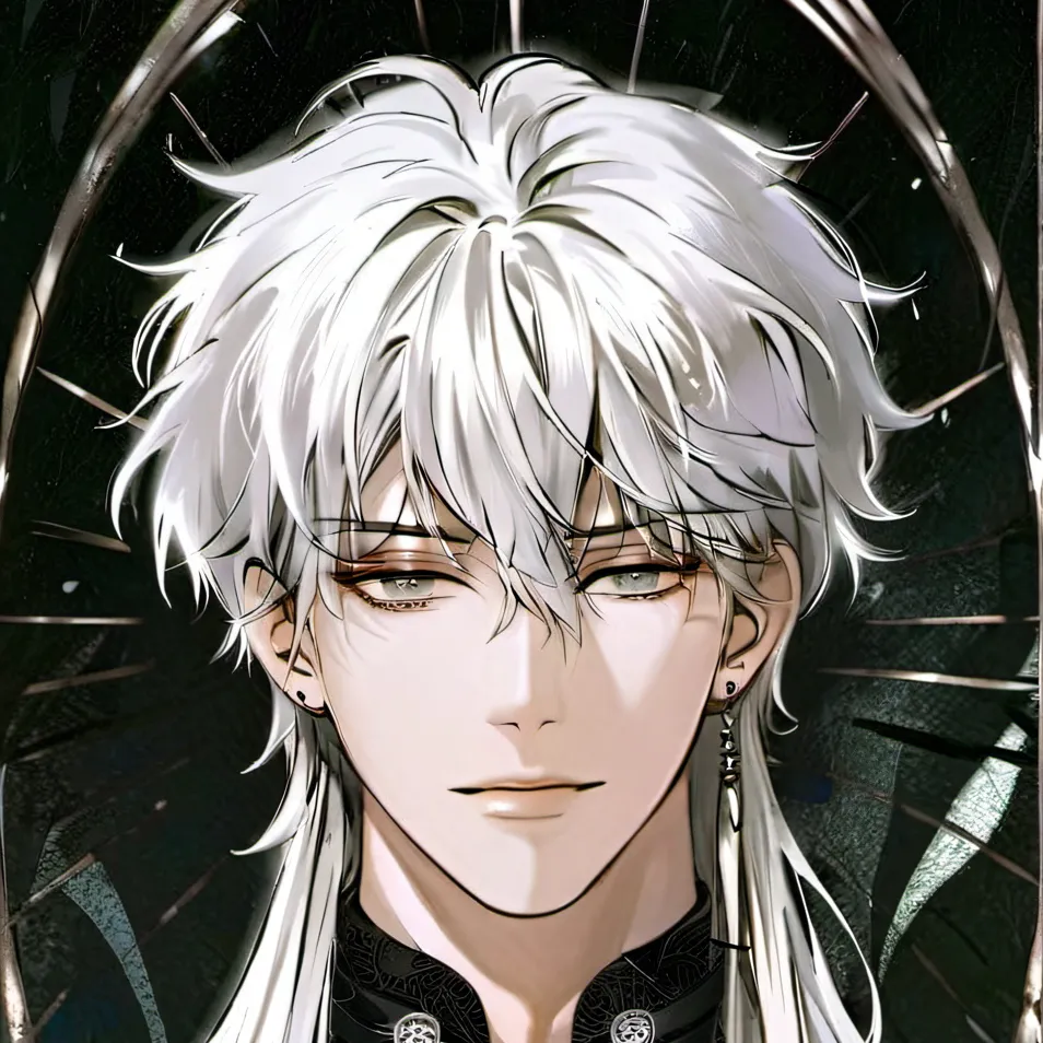 chat with ai character: Kaius 