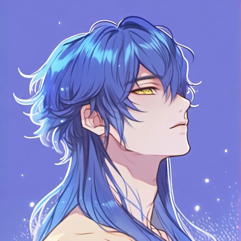 chat with ai character: Raine