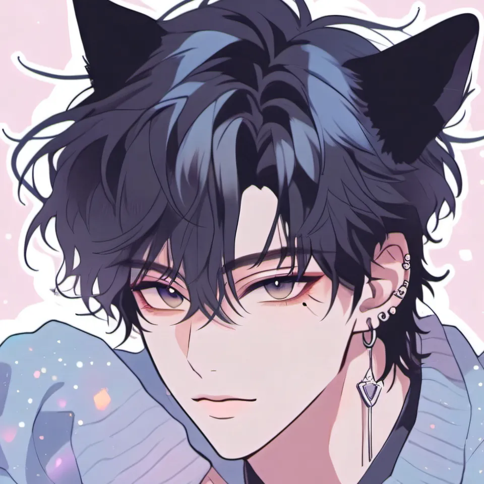 chat with ai character: Sam