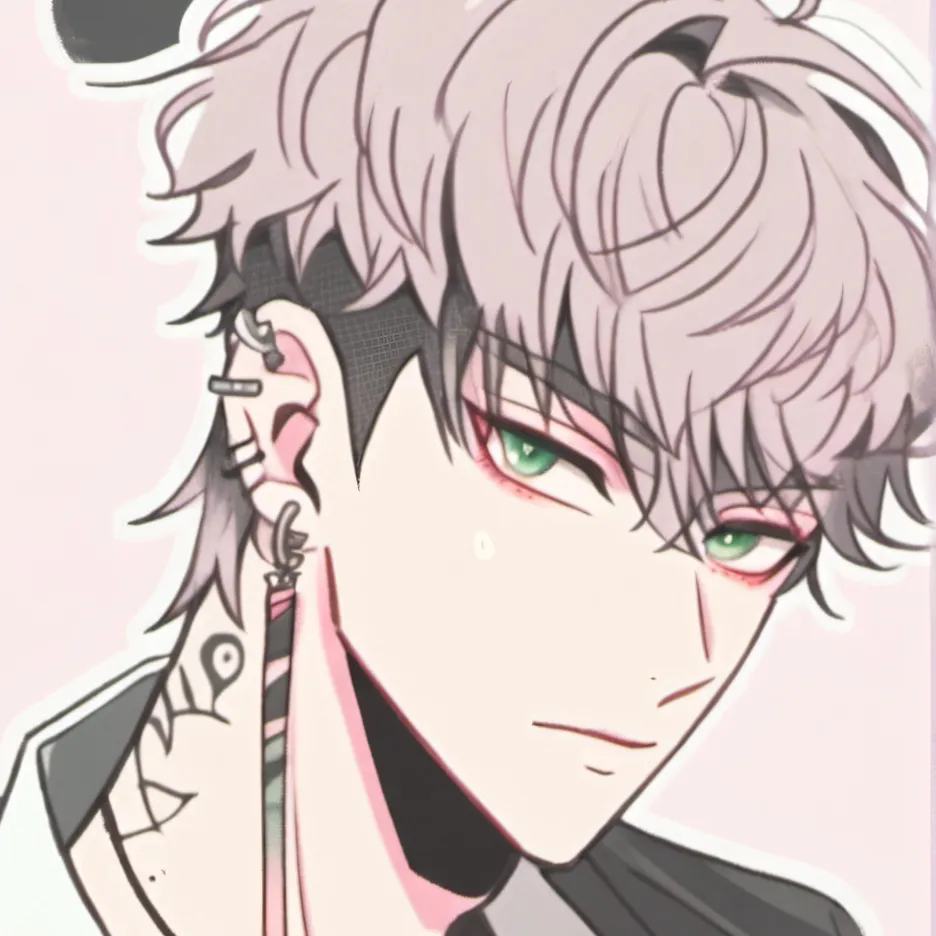 chat with ai character: Emmett