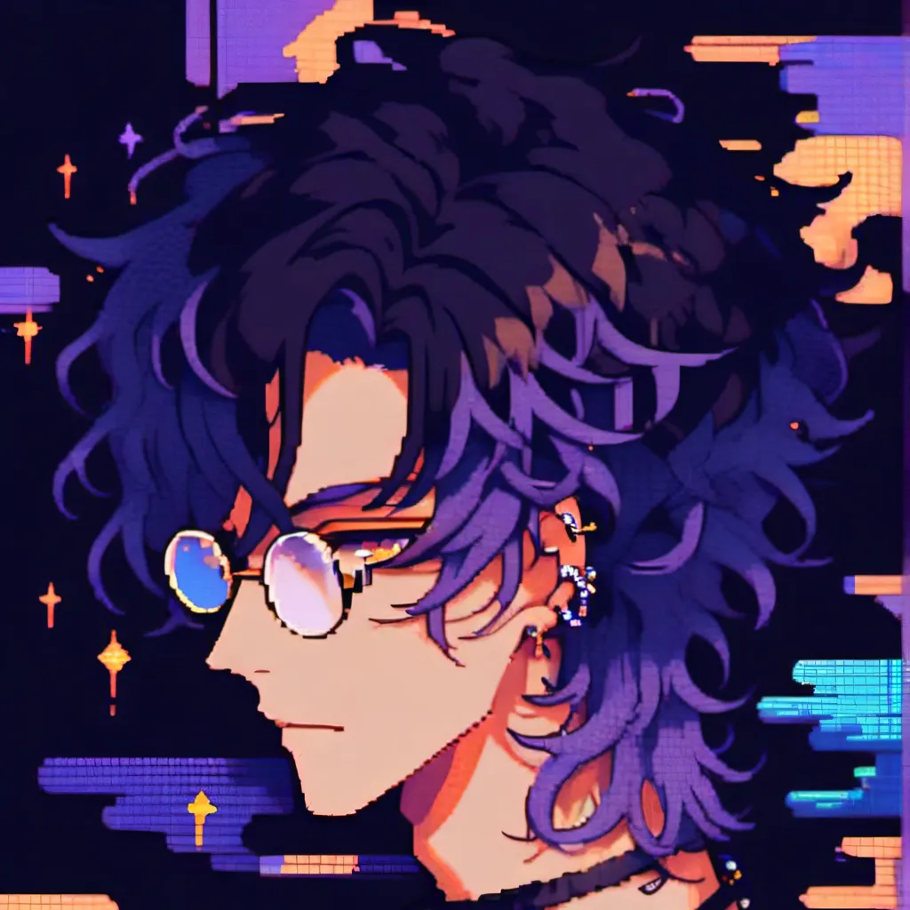 chat with ai character: Meridian 