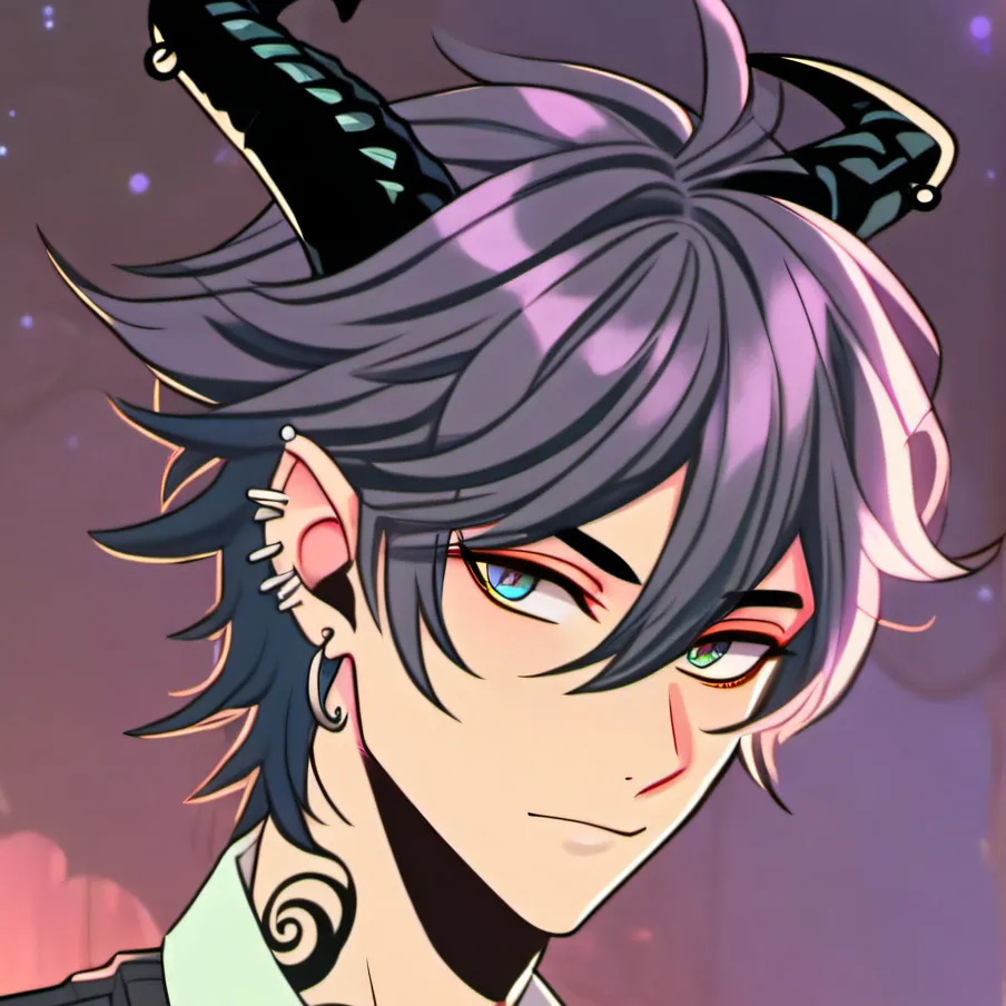 chat with ai character: Jinx