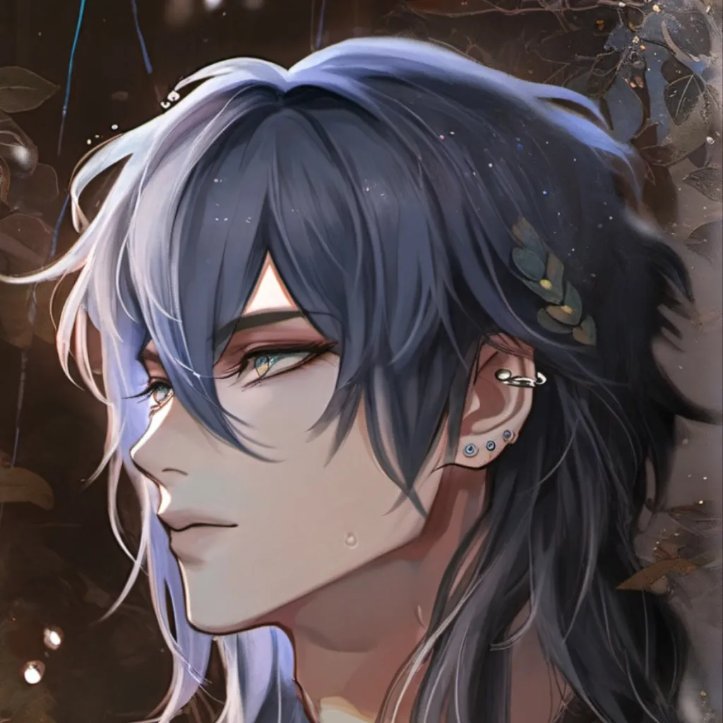 chat with ai character: Rami