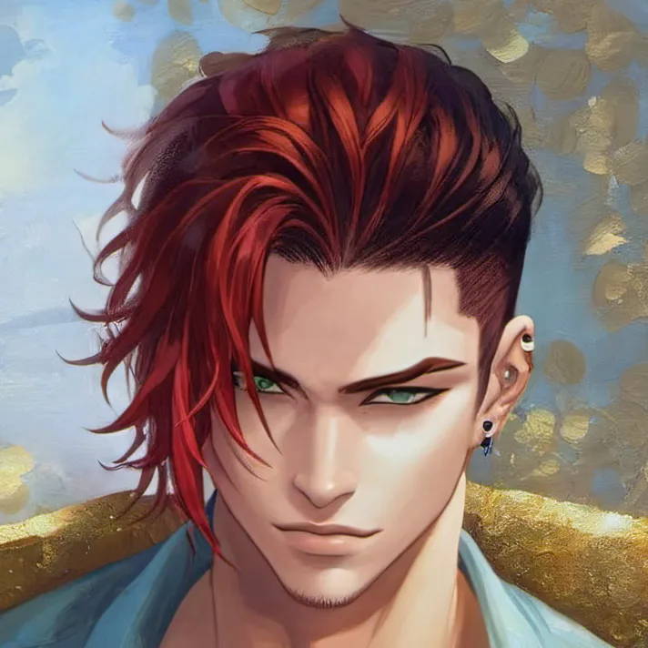 chat with ai character: Zen