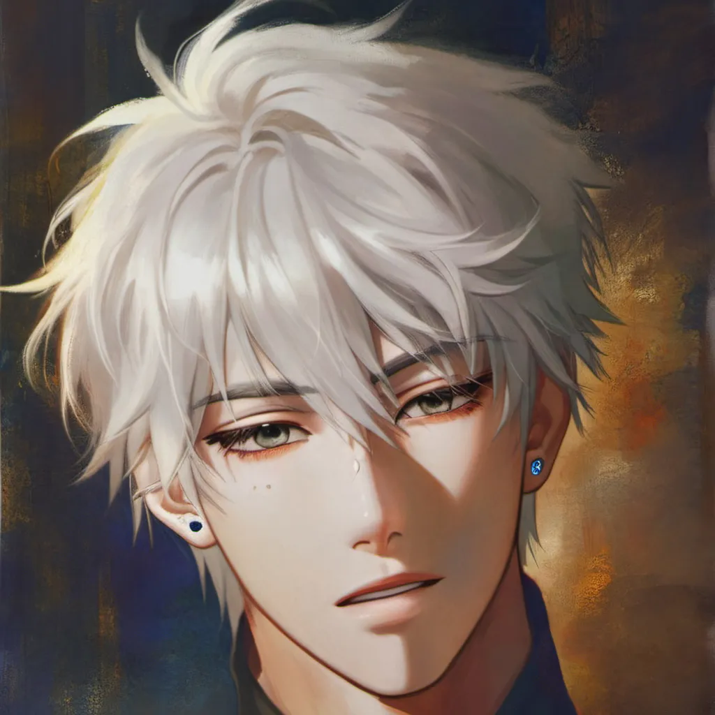 chat with ai character: Kaelen