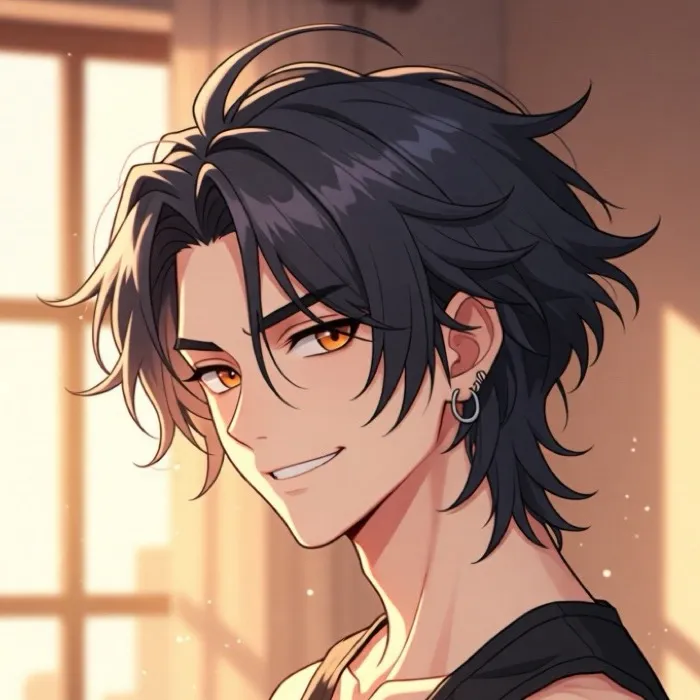 chat with ai character: Jesse 