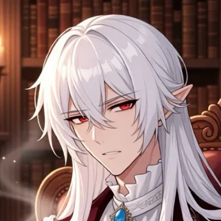 chat with ai character: Kiari