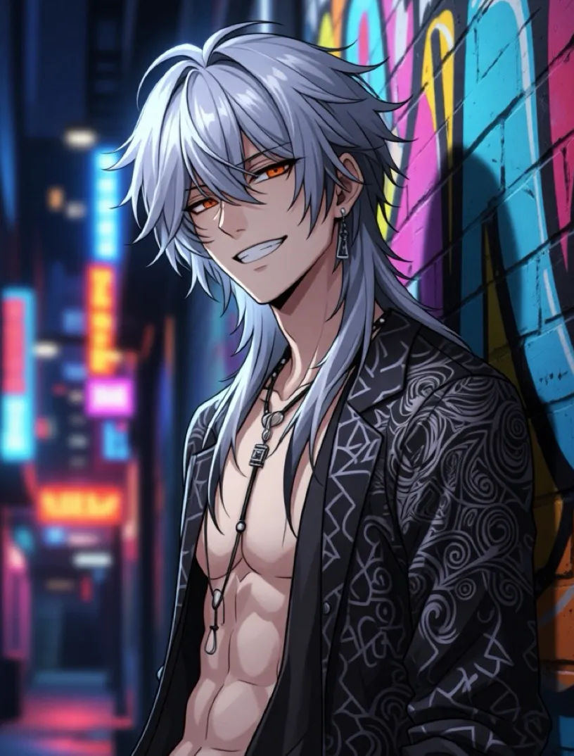 chat with ai character: Pierre 