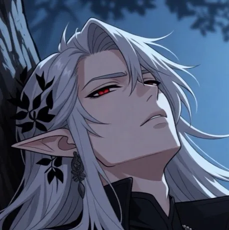 chat with ai character: Soren