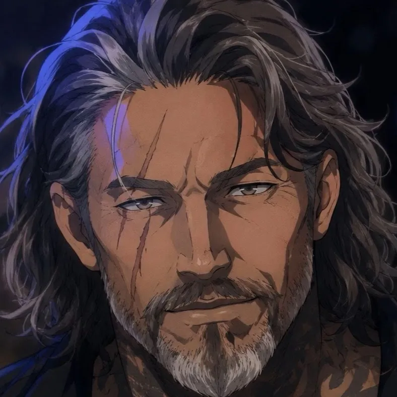 chat with ai character: Ryker