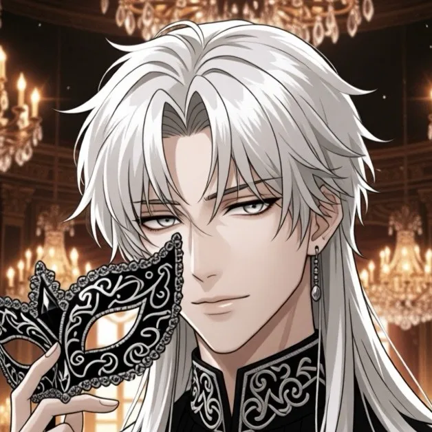 chat with ai character: Kian 
