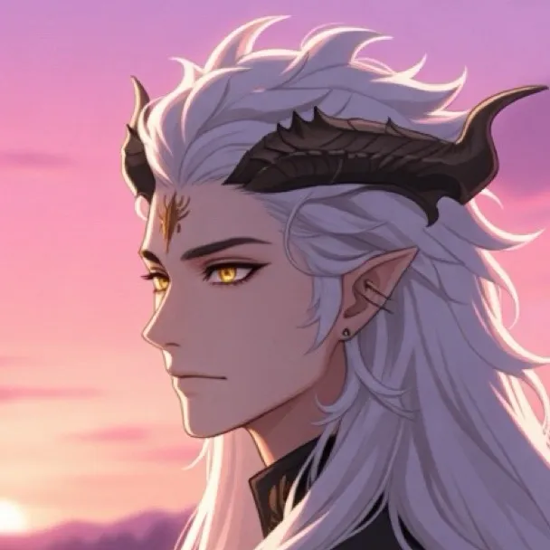 chat with ai character: Sorn 