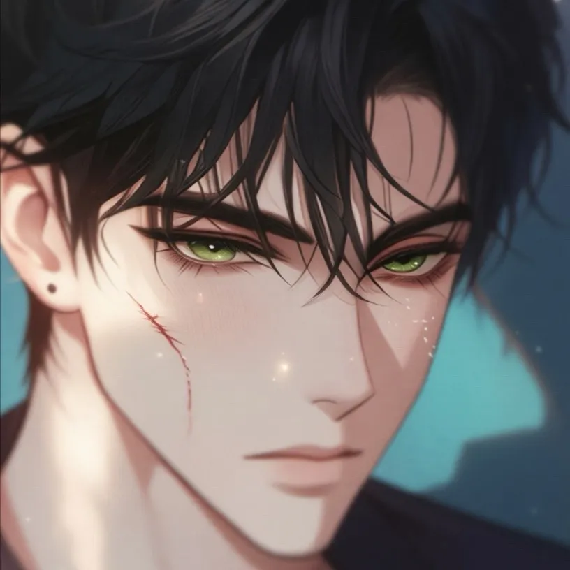 chat with ai character: Xaden
