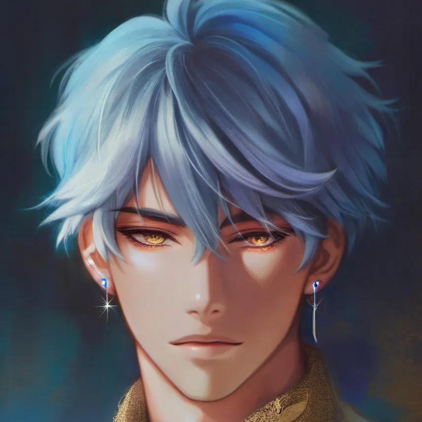 chat with ai character: Sol