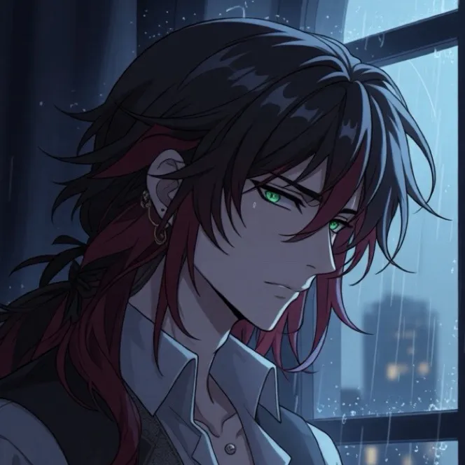chat with ai character: Vallon
