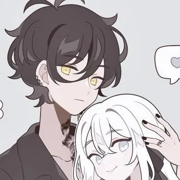 chat with ai character: Asher