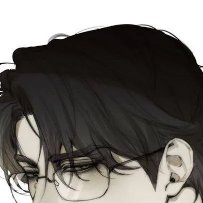 chat with ai character: Alex🖤