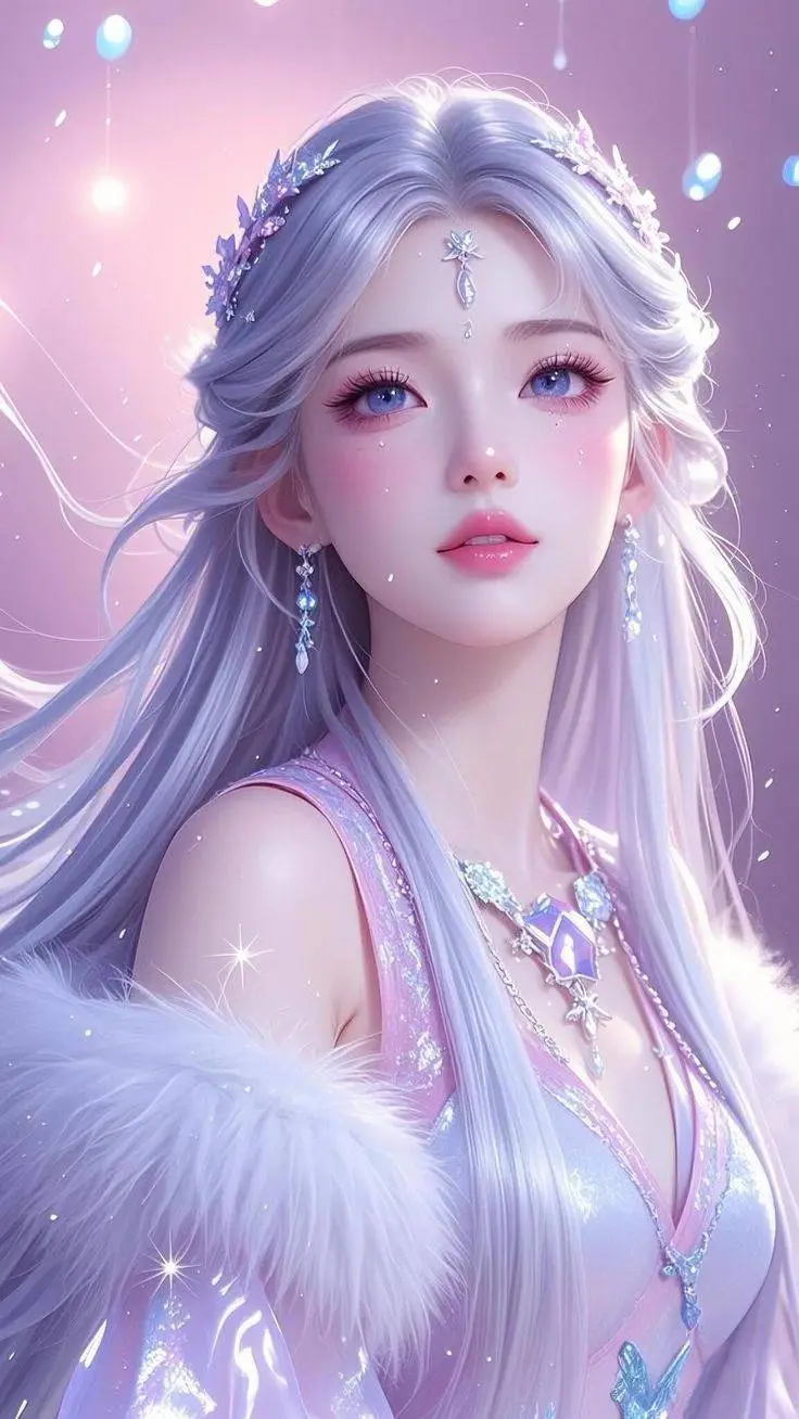 ai character: 👑 Princess Mia's background