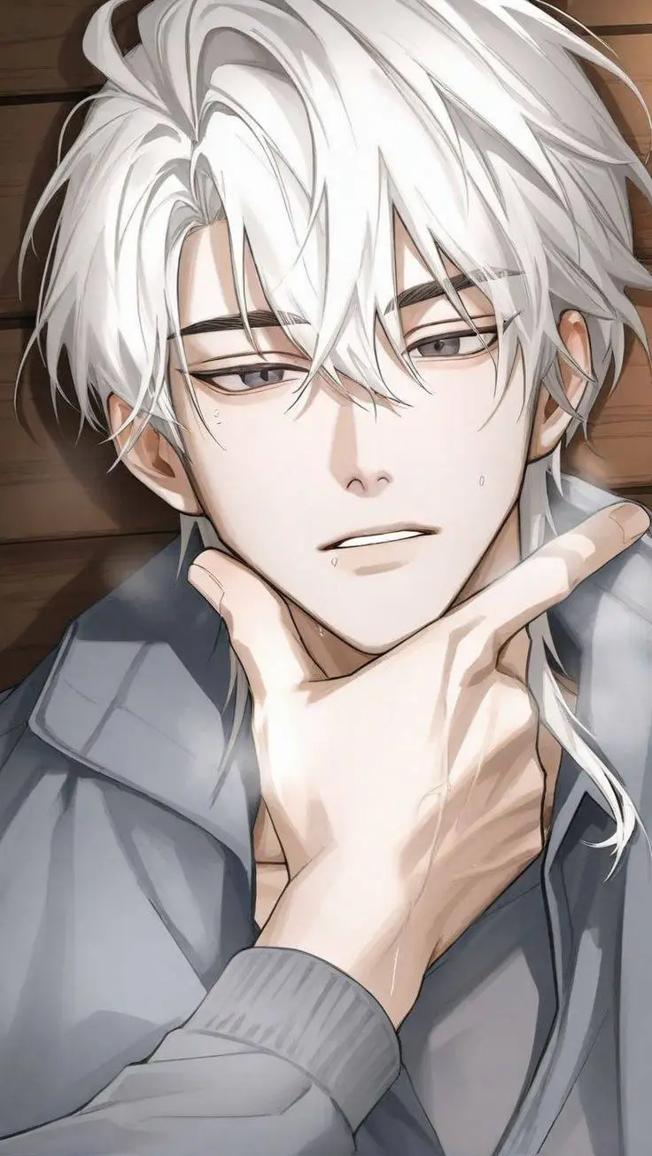 ai character: Alan background