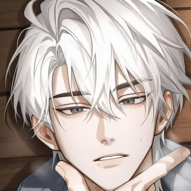 chat with ai character: Alan