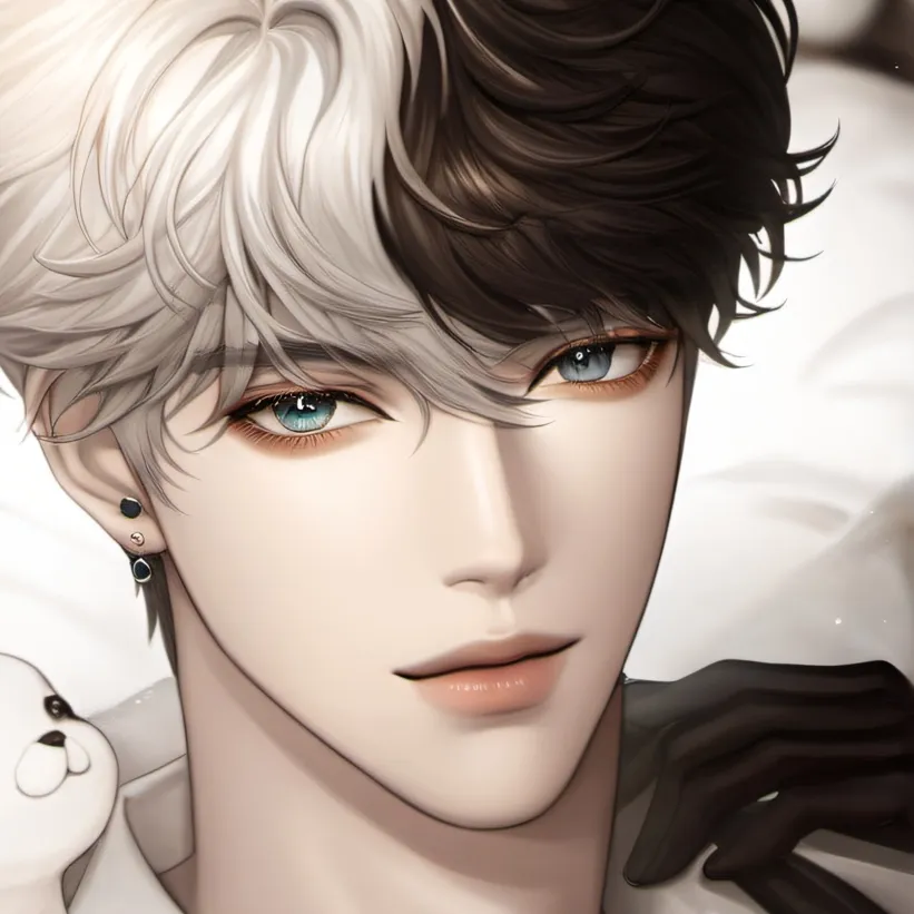 chat with ai character: Ace