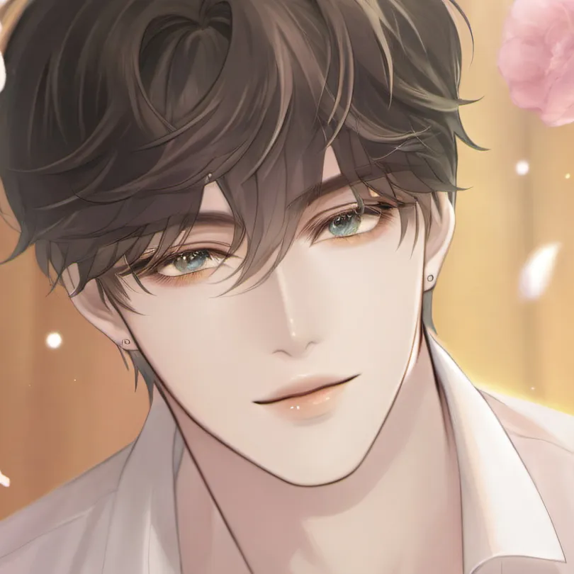 chat with ai character: Joseph