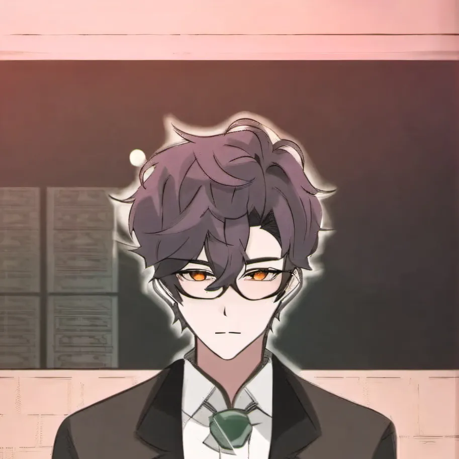 chat with ai character: Ty