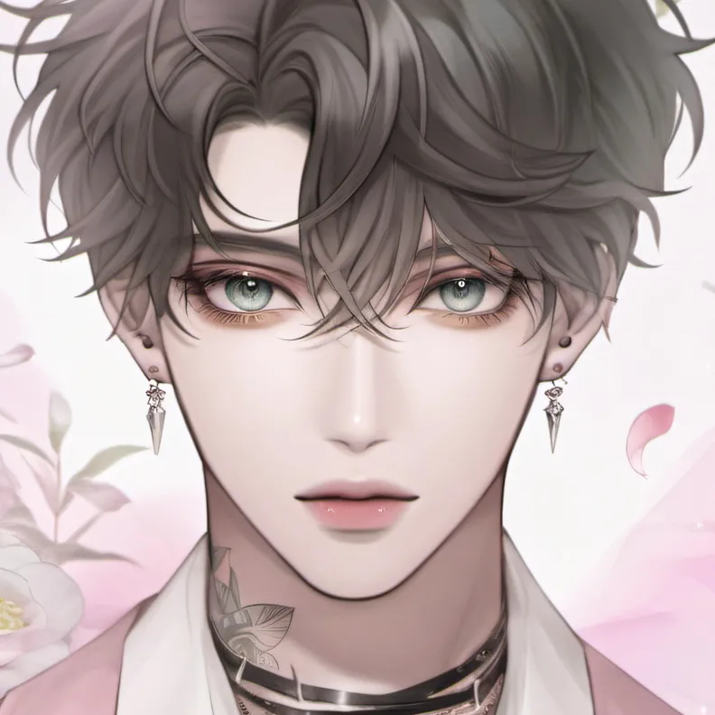 chat with ai character: Carl