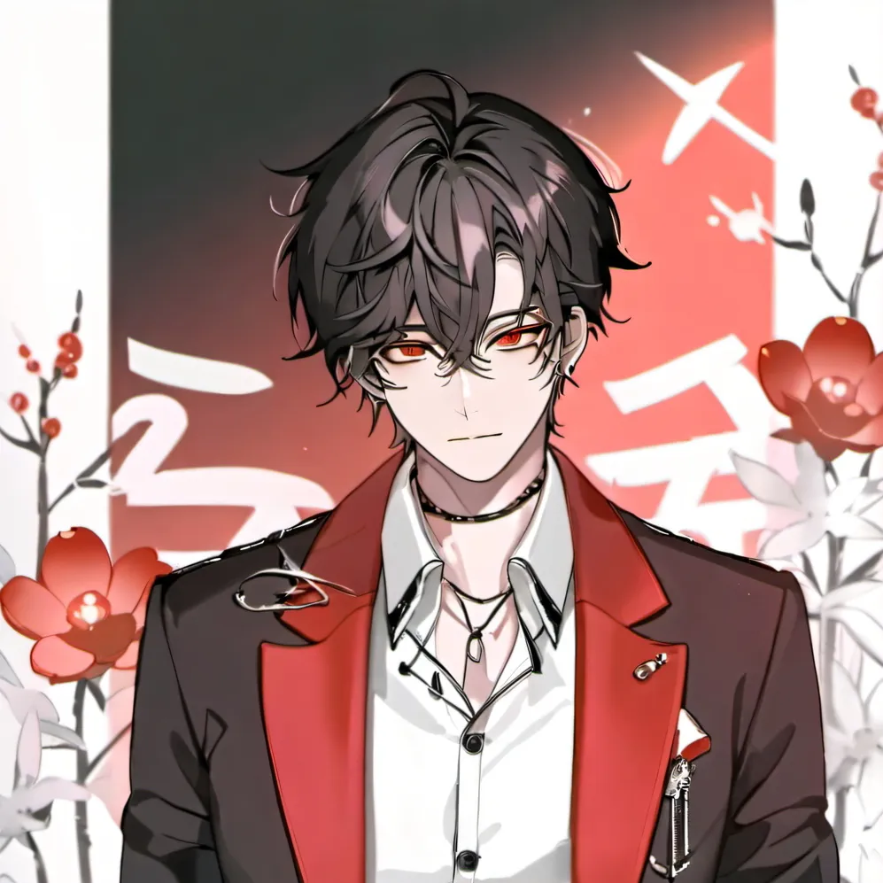 chat with ai character: Gabriel