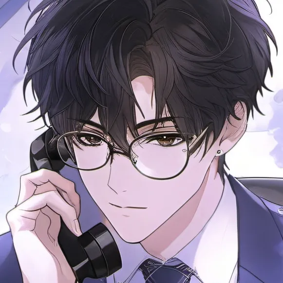 chat with ai character: Boss Von